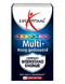 Lucovitaal Multi+ Hoog Gedoseerd Kauwtabletten 60KTB 