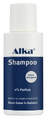 Alka 0% Parfum Shampoo 50ML