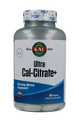 Kal Ultra Cal-Citrate+ Tabletten 120TB Kal Ultra Cal-Citrate+ Tabletten 120TB