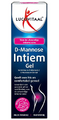 Lucovitaal Intiem Gel D-mannose 50ML Lucovitaal Intiem Gel D-mannose 50ML