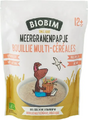 Biobim Biologische Meergranenpap 12+M 200GR