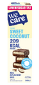 WeCare Reep Sweet Coconut 120GR WeCare Reep Sweet Coconut 120GR