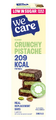 WeCare Reep Crunchy Pistache 120GR WeCare Reep Crunchy Pistache 120GR