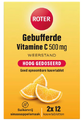 Roter Gebufferde Vitamine C 500mg Kauwtabletten 24KTB Roter Gebufferde Vitamine C 500mg Kauwtabletten 24KTB