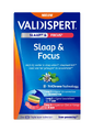 Valdispert Slaap & Focus Tabletten 24TB