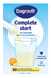 Dagravit Complete Start Drinkbare Multivitaminen Citroen Sinaasappel Sachets 30ST 