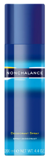 Nonchalance Deodorant Spray 200ML 