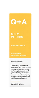 Q+A Q+A Serum Facial Serum Multi Peptide 30ML 