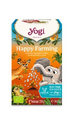 Yogi Tea Happy Farming Teabags 17ST Yogi Tea Happy Farming Teabags 17ST