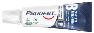 Prodent Complete Bescherming Tandpasta 14ML 