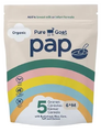 Pure Goat Organic 5-Granen Pap 6+M 200GR Pure Goat Organic 5-Granen Pap 6+M 200GR