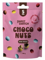Sweet-Switch Choco Nuts 100GR