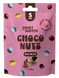Sweet-Switch Choco Nuts 100GR 