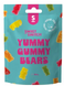 Sweet-Switch Yummy Gummy Bears Suikervrij 100GR 