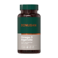 Bonusan Omega 3 Algenolie Softgels 60SG