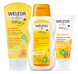 Weleda Babyverzorging Bundel 3 Stuks Weleda Babyverzorging Bundel 3 Stuks