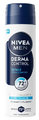 Nivea Men Derma Control Defend Deospray 150ML