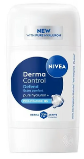 Nivea Derma Control Defend Deostick 50ML 