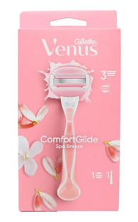 Gillette Scheerapparaat Venus Comfort Glide Spa Breeze 1ST 