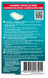 Compeed Blarenpleister Extreem 6ST Achterkant verpakking
