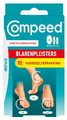 Compeed Blarenpeister Mix Pack 10ST Compeed Blarenpeister Mix Pack 10ST