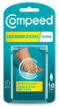 Compeed Likdoornpleisters Medium 10ST