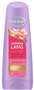 Andrelon Levendig Lang Conditioner 200ML 