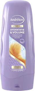 Andrelon Hydratatie & Volume Conditioner 250ML Andrelon Hydratatie & Volume Conditioner 250ML