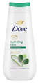 Dove Hydrating Care Shower Gel Aloe & Birch Water 225ML