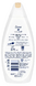 Dove Calming Caring Bath Cream Vanilla 450ML Achterkant flacon
