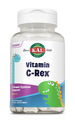 Kal Vitamin C-Rex Kids Tabletten 100KTB