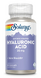 Solaray Hyaluronic Acid 20mg Capsules 30VCP 