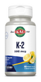 Kal Vit K2 500mcg Activmelt Smelttabletten 100TB