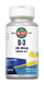 Kal Vit D-3 25mcg Smelttabletten 100TB 