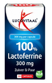 Lucovitaal Lactoferrine 300mg Capsules 30CP