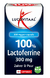 Lucovitaal Lactoferrine 300mg Capsules 30CP Lucovitaal Lactoferrine 300mg Capsules 30CP