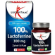 Lucovitaal Lactoferrine 300mg Capsules 30CP Verpakking plus pot