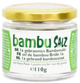Bambu Salz Gebrand Bamboezout 110GR Bambu Salz Gebrand Bamboezout 110GR