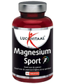 Lucovitaal Magnesium Sport Tabletten 60TB