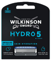 Wilkinson Hydro 5 Regular Scheermesjes 8ST