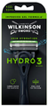 Wilkinson Skin Hydration Hydro 3 Scheersysteem 1ST Wilkinson Skin Hydration Hydro 3 Scheersysteem 1ST