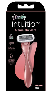 Wilkinson Intuition Complete Care Scheermes 1ST Wilkinson Intuition Complete Care Scheermes 1ST