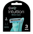 Wilkinson Intuition Bikini Care Navulmesjes 3ST Wilkinson Intuition Bikini Care Navulmesjes 3ST