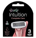 Wilkinson Intuition Complete Care Navulmesjes 3ST Wilkinson Intuition Complete Care Navulmesjes 3ST