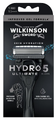Wilkinson Hydro 5 Ultimate Scheersysteem 1ST Wilkinson Hydro 5 Ultimate Scheersysteem 1ST