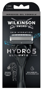 Wilkinson Hydro 5 Ultimate Scheersysteem 1ST Wilkinson Hydro 5 Ultimate Scheersysteem 1ST