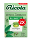 Ricola Keelpastilles Eucalyptus Suikervrij 100GR 