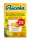 Ricola Keelpastilles Honing Citroen Echinacea 100GR 
