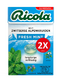 Ricola Keelpastilles Fresh Mint Suikervrij 100GR 