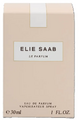 Elie Saab Le Parfum Eau de Parfum 30ML Elie Saab Le Parfum Eau de Parfum 30ML